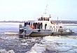 Заседание по вопросу перевозки пассажиров во время отсутствия паромной переправы в Увате